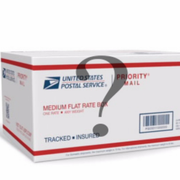 Reseller Mystery Box ๐ All New Clothing!! - Picture 3 of 3